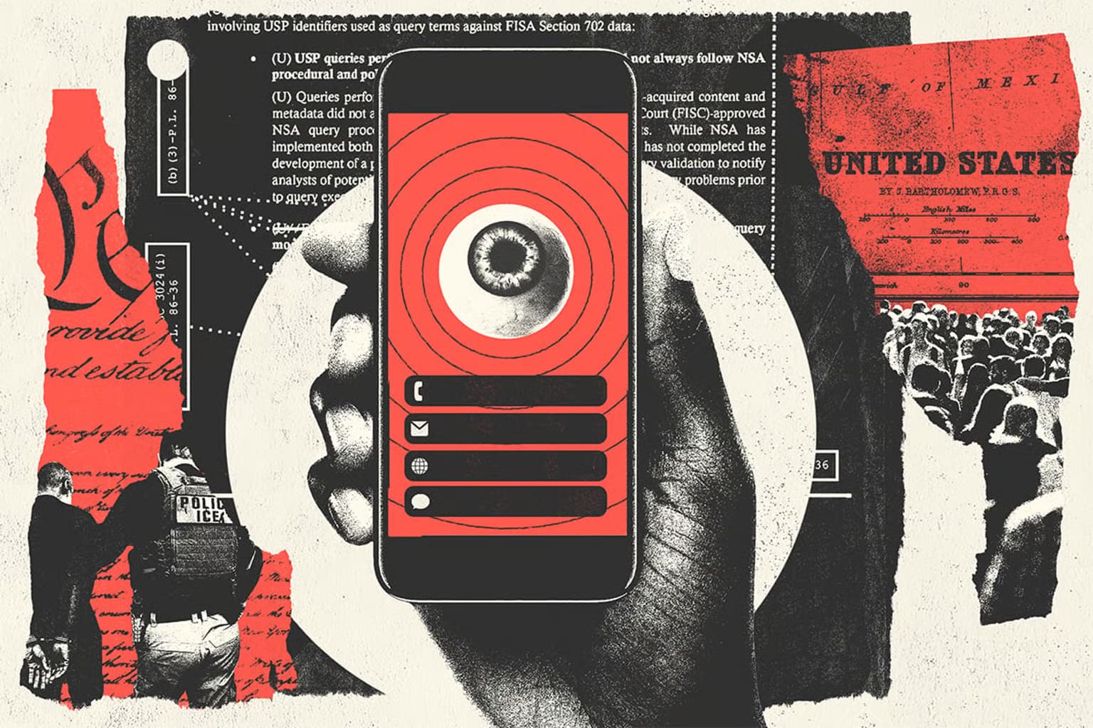 NSA Surveillance Violations Continue Despite Reform Promises